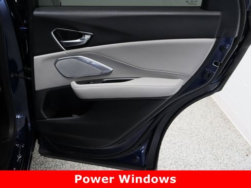 Used 2024 Acura RDX SH-AWD w/ Technology Package image 38