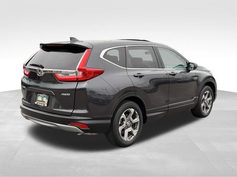Used 2019 Honda CR-V EX image 5