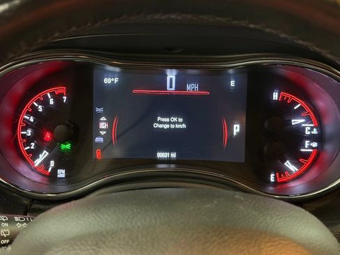 Used 2015 Dodge Durango Limited w/ Premium Group AWD/4WD image 44