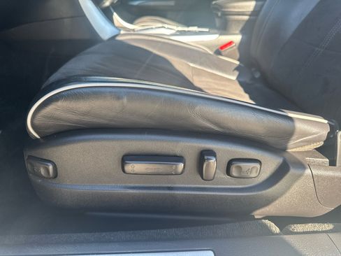 Used 2018 Acura TLX V6 w/ Technology & A-SPEC Pkg image 29