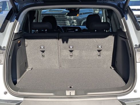 New 2026 Chevrolet TrailBlazer LT w/ Convenience Package FWD image 15