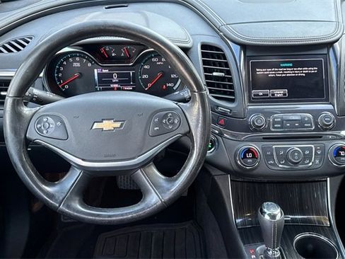 Used 2017 Chevrolet Impala Premier image 14