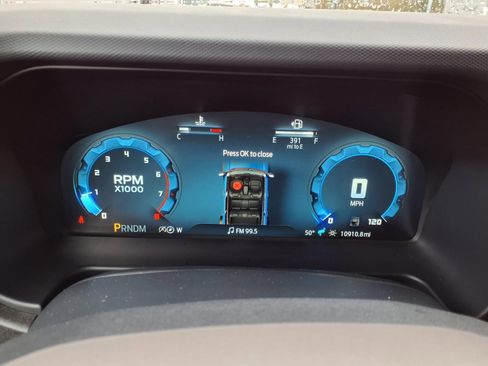 Used 2025 Ford Bronco Big Bend image 21