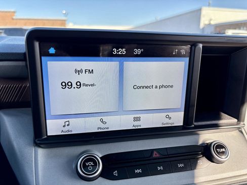 Used 2022 Ford Maverick Lariat w/ Equipment Group 500A Standard image 28