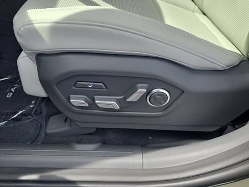 New 2026 Hyundai Santa Fe Calligraphy AWD/4WD image 12