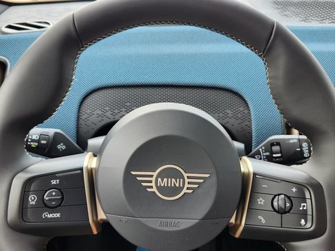 New 2027 MINI Cooper Countryman S AWD/4WD image 12
