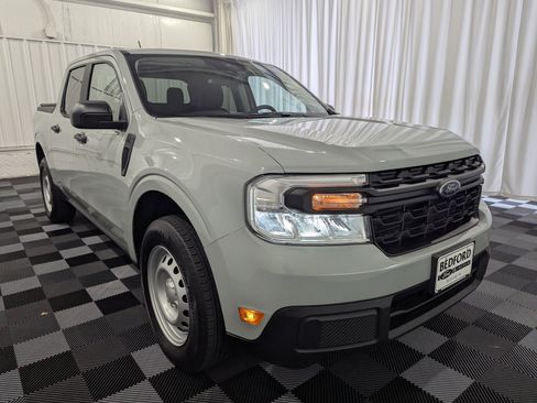 Used 2024 Ford Maverick XL w/ Equipment Group 100A Standard AWD/4WD image 5