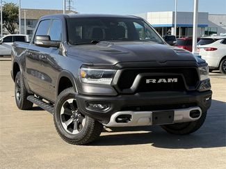 Used 2022 RAM 1500 Rebel w/ Rebel Level B Equipment Group video 2