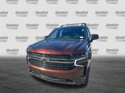 Used 2022 Chevrolet Tahoe RST w/ Luxury Package image 5