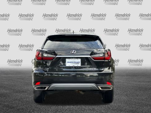 Certified 2022 Lexus RX 350 FWD image 6
