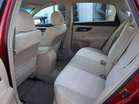 Used 2013 Nissan Altima 2.5 S image 45
