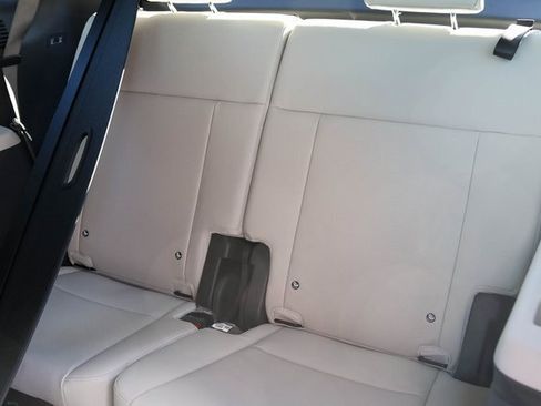 New 2026 Hyundai Santa Fe SEL image 15