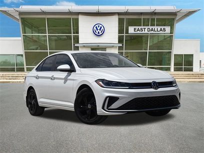 New 2025 Volkswagen Jetta SE