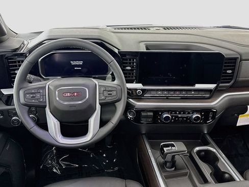 New 2026 GMC Sierra 1500 SLT w/ SLT Premium Package AWD/4WD image 23