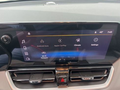 New 2026 Chevrolet TrailBlazer LT w/ Convenience Package image 27