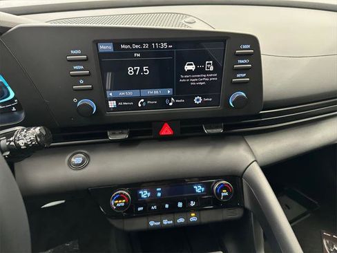 New 2026 Hyundai Elantra Sport image 26