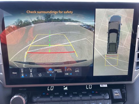 Certified 2025 Toyota Tundra Limited image 25