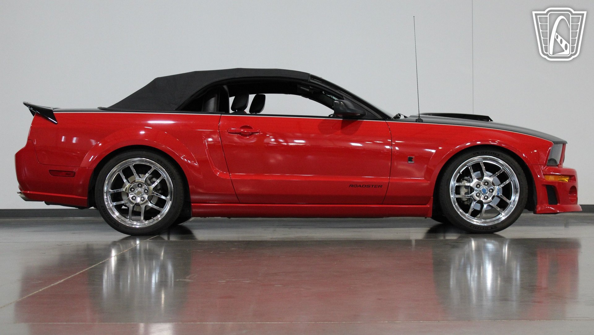 Used 2007 Ford Mustang GT RWD image 23