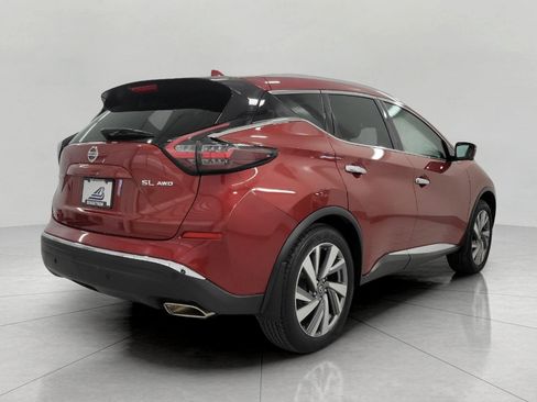Used 2020 Nissan Murano SL w/ Moonroof Package image 20