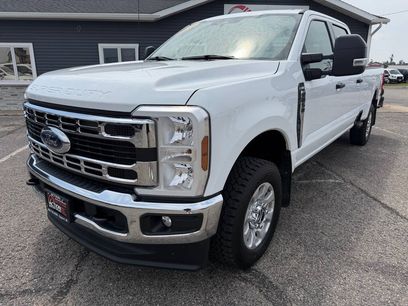 Used 2024 Ford F350 XLT