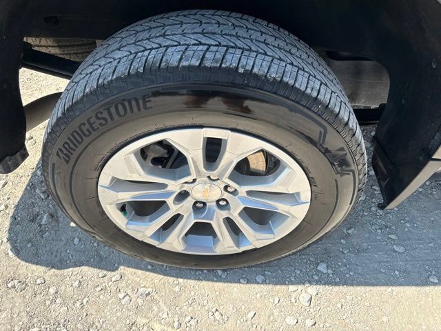 Used 2024 Chevrolet Silverado 1500 LTZ w/ LTZ Premium Package RWD image 31