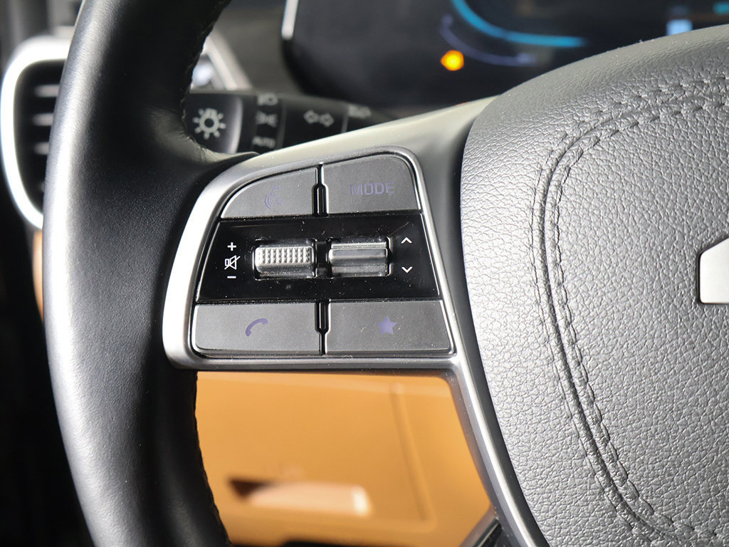 Used 2025 Kia Telluride EX X-Line AWD/4WD image 41