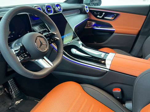 New 2026 Mercedes-Benz GLC 300 4MATIC image 14