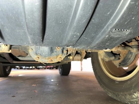 Used 2015 Jeep Wrangler Sahara w/ Connectivity Group image 99