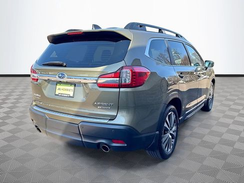 Used 2022 Subaru Ascent Limited w/ Popular Package #2A image 4