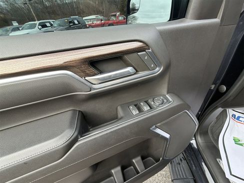 Used 2022 Chevrolet Silverado 1500 RST w/ Protection Package image 20