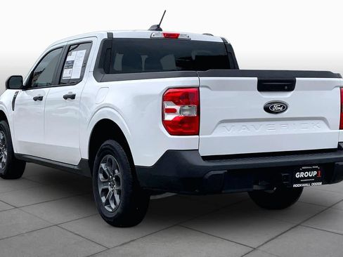Used 2025 Ford Maverick XLT w/ Equipment Group 302A AWD/4WD image 23