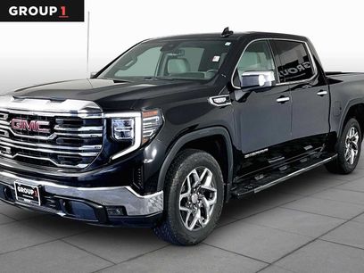 Used 2023 GMC Sierra 1500 SLT