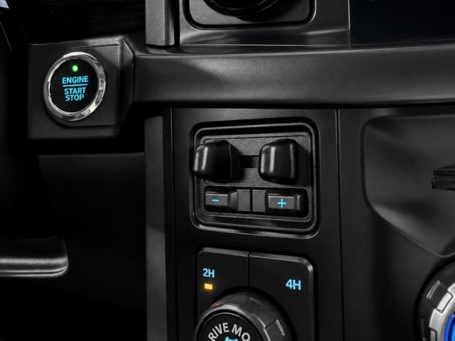 Used 2023 Ford F150 Tremor AWD/4WD image 32