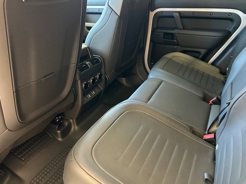New 2026 Land Rover Defender 110 OCTA image 16