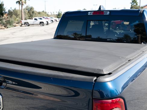 Used 2021 RAM 1500 Big Horn image 13