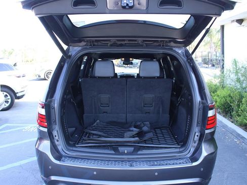 Used 2015 Dodge Durango R/T w/ Blacktop Package AWD/4WD image 7