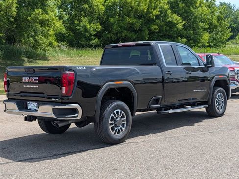New 2026 GMC Sierra 3500 SLE w/ SLE Convenience Package AWD/4WD image 7