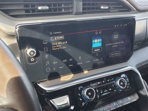 Used 2023 GMC Sierra 1500 Denali image 15