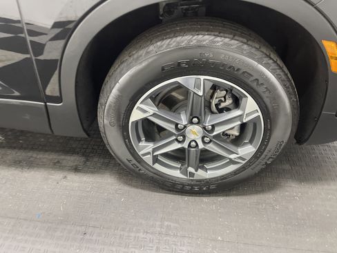 Used 2025 Chevrolet Blazer LT image 29