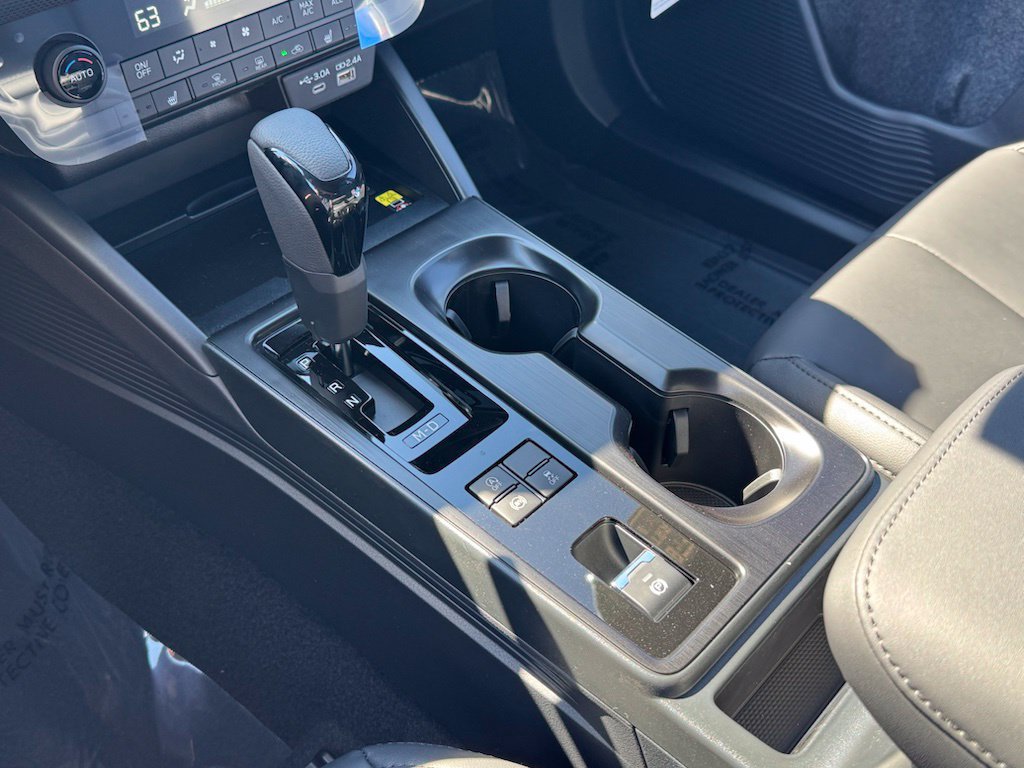 New 2026 Subaru Outback Premium AWD/4WD image 15