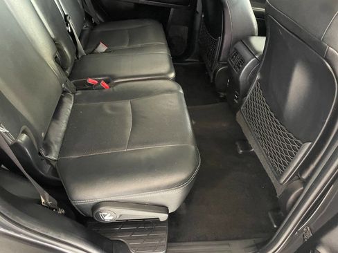 Used 2016 Toyota 4Runner Limited image 28