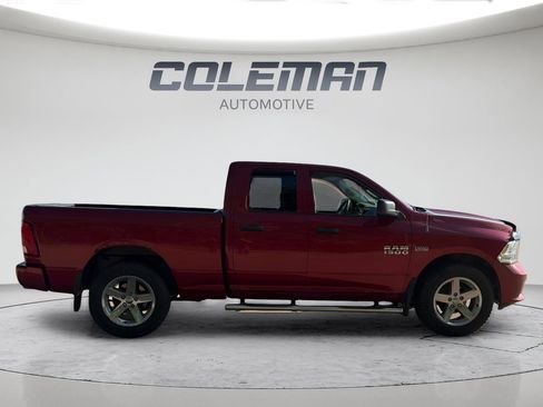 Used 2013 RAM 1500 Express AWD/4WD image 6