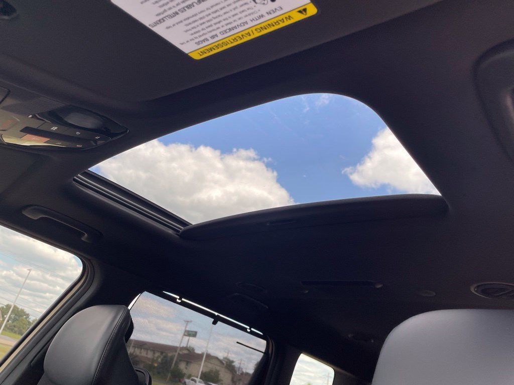 New 2027 Kia Telluride EX X-Line AWD/4WD image 10