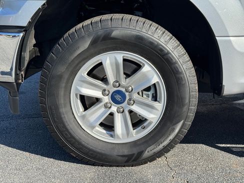 Used 2020 Ford F150 XLT image 9