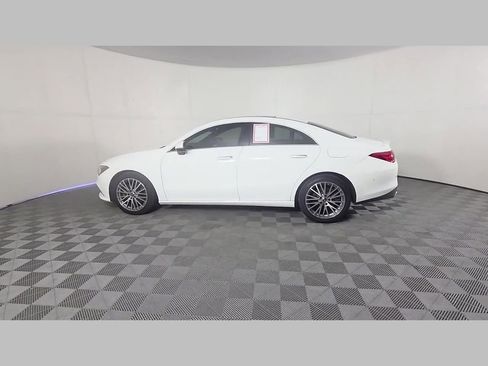 Used 2023 Mercedes-Benz CLA 250 image 48