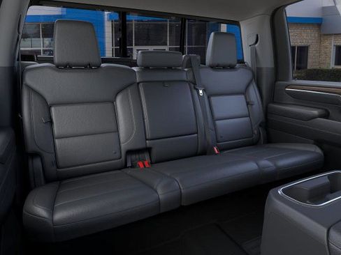 New 2026 Chevrolet Silverado 2500 LT w/ Trail Boss Package image 43