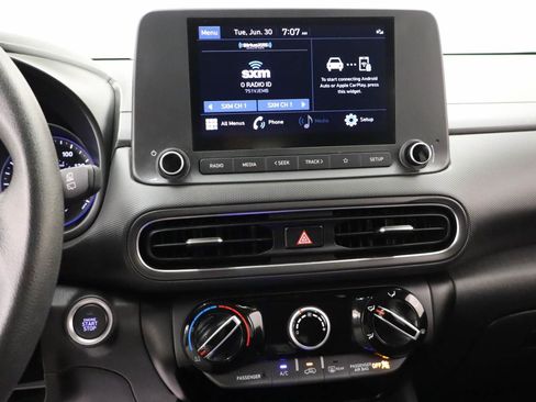 Used 2023 Hyundai Kona SEL FWD image 11