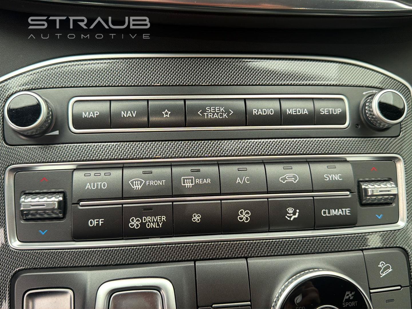 Used 2023 Hyundai Santa Fe Limited w/ Cargo Package AWD/4WD image 26