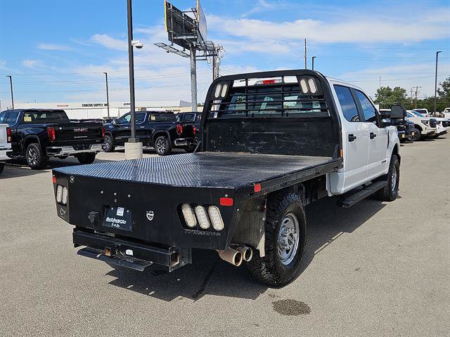 Used 2022 Ford F250 XL w/ Power Equipment Group AWD/4WD image 4