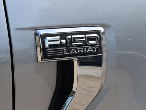 Certified 2023 Ford F150 Lariat w/ Equipment Group 502A High AWD/4WD image 5